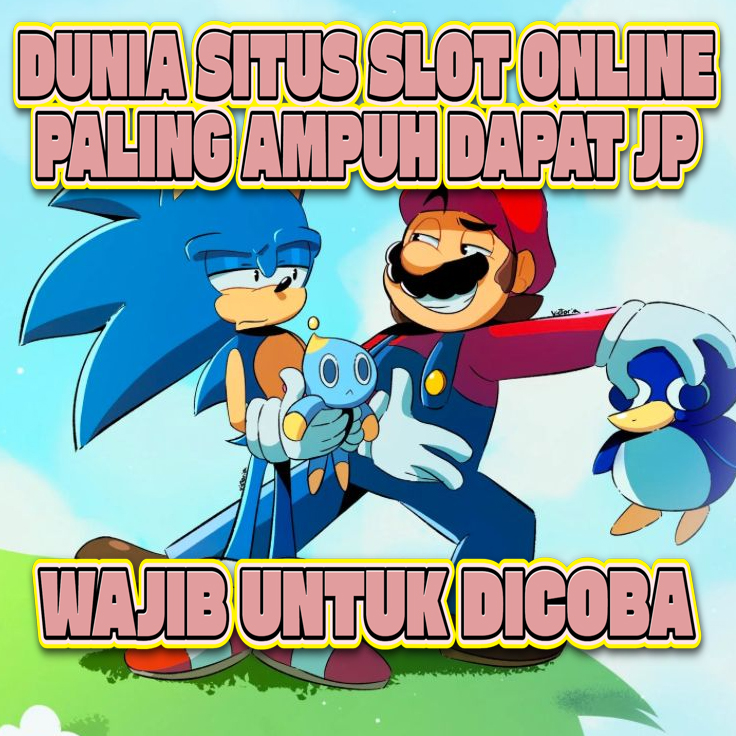 Galeri foto Dunia168 - Dunia Situs Slot Online Paling Ampuh Dapat Jackpot di Jakarta